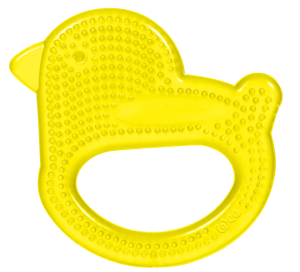 WEE BABY  Гризалка с вода 859