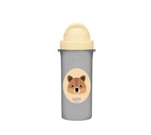 WEE BABY  Friends Чашка със сламка 300 ml. 395