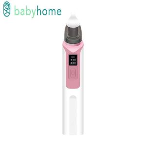 SEVI BEBE  Електрически аспиратор за нос ZLY-018