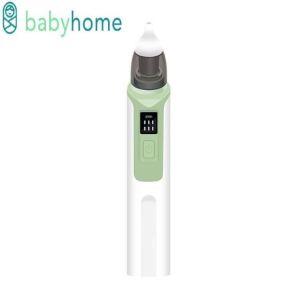 SEVI BEBE  Електрически аспиратор за нос ZLY-018