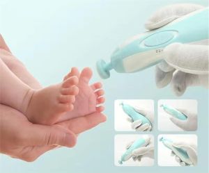 SEVI BEBE  ЕЛЕКТРИЧЕСКА ПИЛА ЗА НОКТИ TD-288