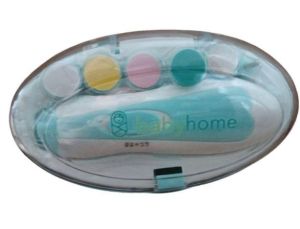 SEVI BEBE  ЕЛЕКТРИЧЕСКА ПИЛА ЗА НОКТИ TD-288