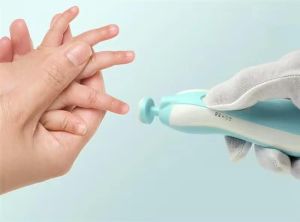 SEVI BEBE  ЕЛЕКТРИЧЕСКА ПИЛА ЗА НОКТИ TD-288