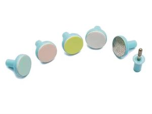 SEVI BEBE  ЕЛЕКТРИЧЕСКА ПИЛА ЗА НОКТИ TD-288