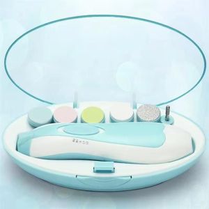 СЕВИ БЕБЕ ЕЛЕКТРИЧЕСКА ПИЛА ЗА НОКТИ TD-288