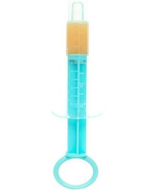 SEVI BEBE  Бебешка лъжичка - дозатор TCM06260