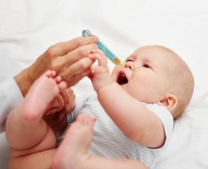 SEVI BEBE  Бебешка лъжичка - дозатор TCM06260