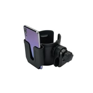 SEVI BEBE   Поставка за чаша за количка с държач за телефон BN-1806