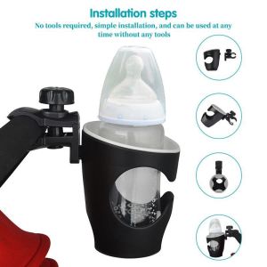 SEVI BEBE  Универсална поставка за чаша/шише BN-1805