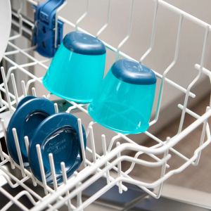 TOMME TIPPEE К-кт големи контейнери за съхранение  2 бр. с вместимост 120 мл, TT.0118