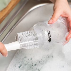 TOMMEE TIPPEE  Четка за шишета и биберони 0003.001