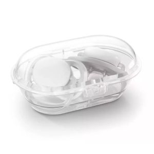  Philips AVENT  Ultra Air 0-6м. ортодонтични залъгалки 2бр. /Пингвин и Птица/ 0518.006
