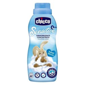 CHICCO Омекотител за чувствителна кожа. концентрат "Сладък талк"0м+, 750мл № 6729421