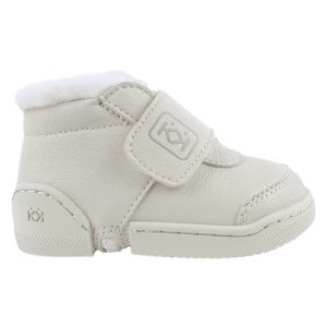 КОЛЕВ И КОЛЕВ Буйка КК Зима в цвят ванилия