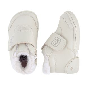 КОЛЕВ И КОЛЕВ Буйка КК Зима в цвят ванилия