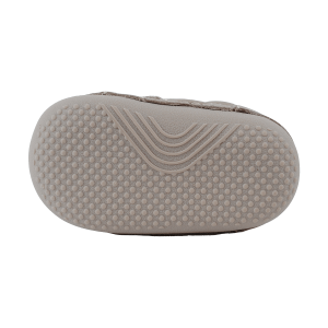 КОЛЕВ И КОЛЕВ Кожена буйка Barefoot лешниково бежово КК