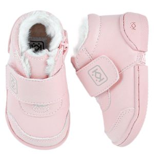 КОЛЕВ И КОЛЕВ Буйка КК Зима в бонбонено розово