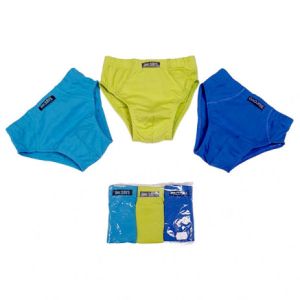 ВЕНЕРА Детски слип  памук/ликра за момче 1бр.  от 86 до 116