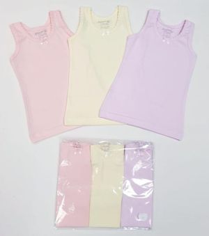 ВЕНЕРА Детски потник за момиче дебела презрамка от 92 до 116