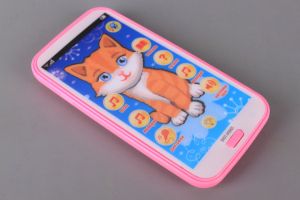 ВЕГА ТОЙС Смартфон с български език код 9881