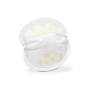 MEDELA  Ръчна двуфазна помпа за кърма Harmony със стартов сет за кърмене № 101041164