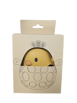 SEVI BEBE  Бебешка гризалка BH04