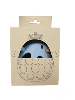 SEVI BEBE  Бебешка гризалка BH04