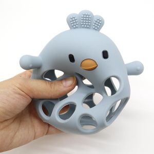 SEVI BEBE  Бебешка гризалка BH04