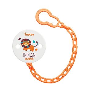 SEVI BEBE  Държач за залъгалка TCM05100