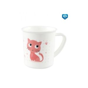 CANPOL Чаша пастмасова обикновенна 4/413