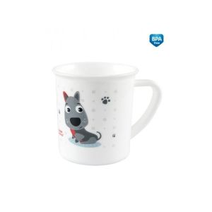 CANPOL Чаша пастмасова обикновенна 4/413