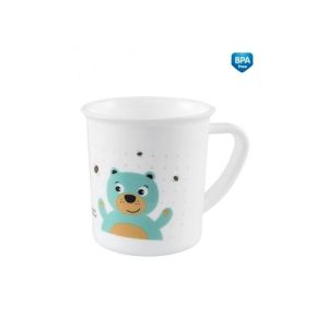 CANPOL Чаша пастмасова обикновенна 4/413