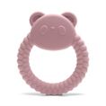 LORELLI Силиконова гризалка "ПАНДА" 1021087