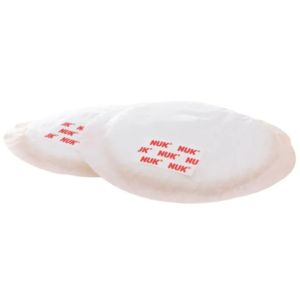 NUK Подплънки за кърмачка High Performens 30 бр. 252.134