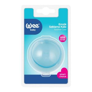 Wee Baby Кутийка за залъгалка код 117
