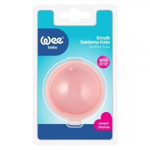 Wee Baby Кутийка за залъгалка код 117