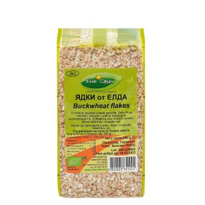 БИО СВЯТ БИО  Ядки от елда (гречка) - 250гр.