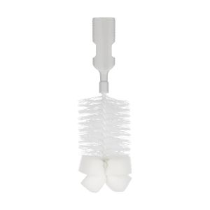 CANPOL Комплект четки за почистване на шишета и биберони 7/403