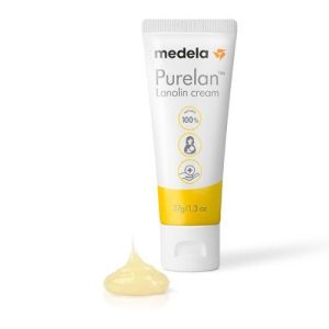MEDELA Kрем за зърна  Purelan, 37 g. 101041336