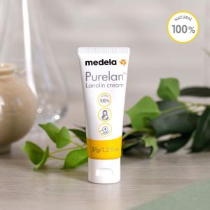 MEDELA Kрем за зърна  Purelan, 37 g. 101041336