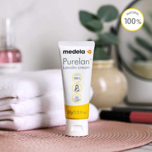 MEDELA Kрем за зърна  Purelan, 37 g. 101041336