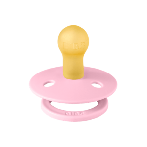  BIBS Биберони  Studio COLOUR Block, Baby Pink Coral Mix, /КОРАЛ,РОЗОВ/2 бр. 0-6 мес.11022101