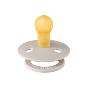  BIBS COLOUR Биберони  Mushroom/Breeze 2 бр.0-6 мес./110462/