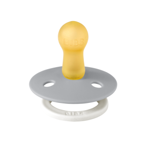 BIBS Биберони COLOUR Cloud, GLOW, 1 бр.6-18 мес./200272C/