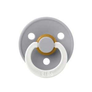 BIBS Биберони COLOUR Cloud, GLOW, 1 бр.6-18 мес./200272C/