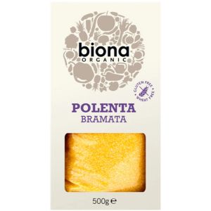 БАЛЕВ БИО Био полента /качамак/Брамата 500г.