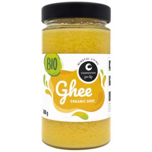 COSMOVEDA  Био масло ГХИ  150г/300г.