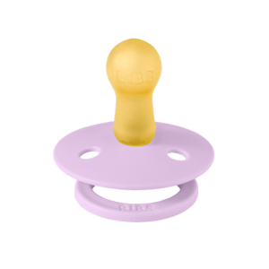 BIBS Биберони Studio COLOUR Ladybug/Violet Sky, 6-18 месеца/12025103/