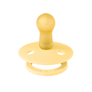 BIBS Биберони Studio COLOUR Ladybug/Sage, 0-6 месеца/11025102/