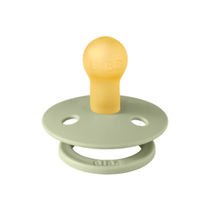 BIBS Биберони Studio COLOUR Bumblebee/Mushroom, 0-6 месеца/11024102/